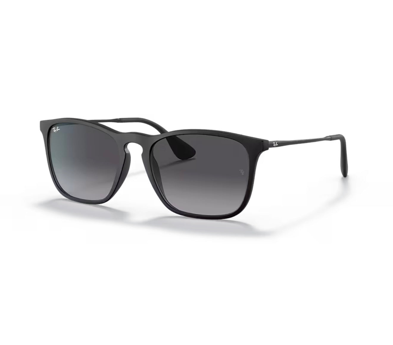 Óculos de Sol Ray-Ban Polarizado Preto Clássico