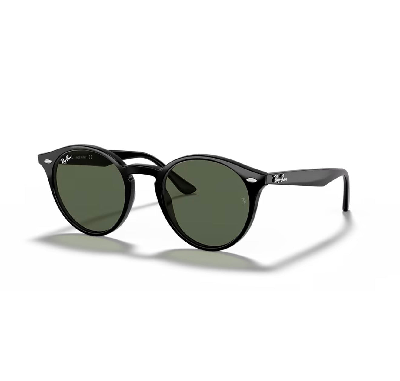 Óculos de Sol Ray-Ban 2180 Preto Clássico G-15