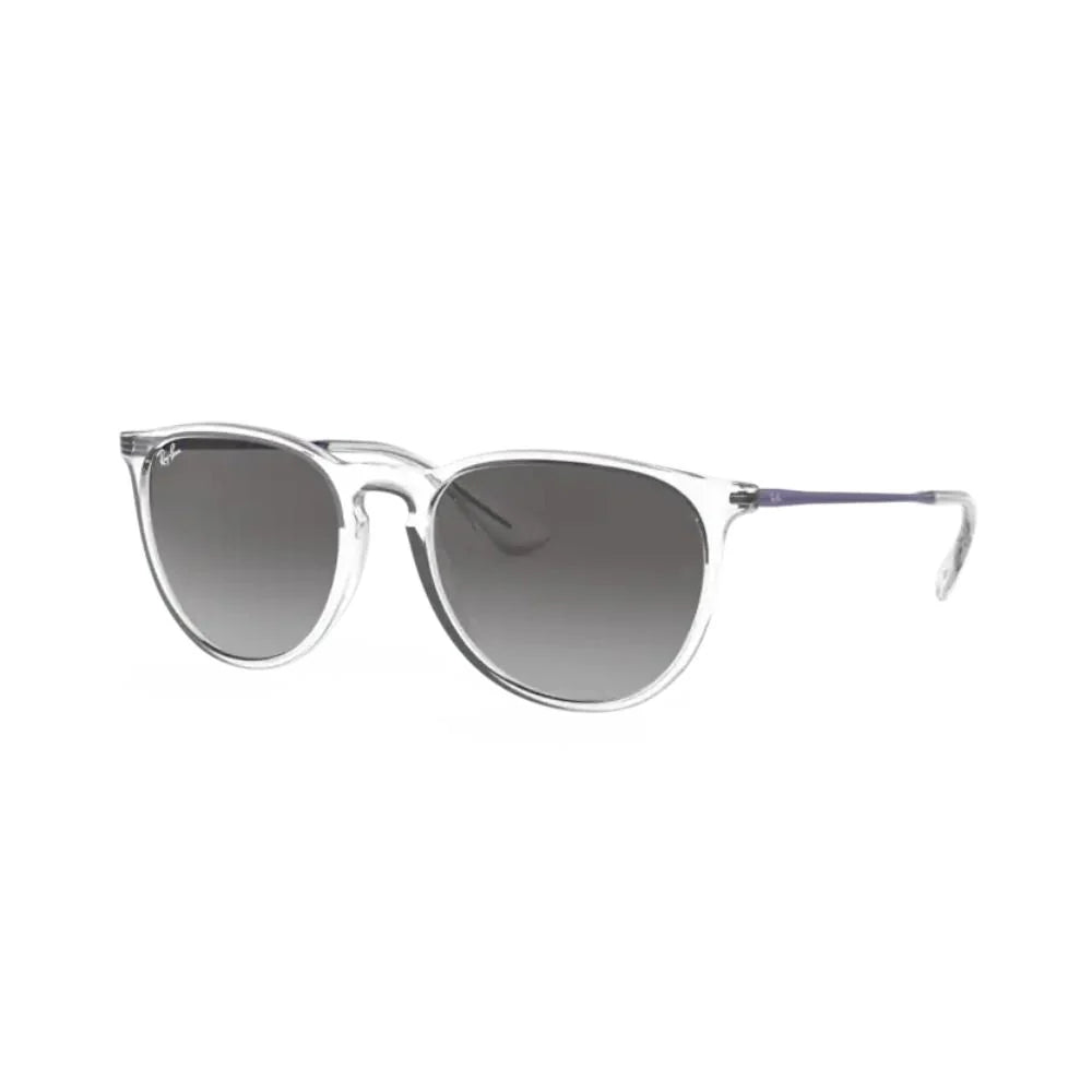 Óculos de Sol Ray-Ban Lente G-15 Armação Transparente